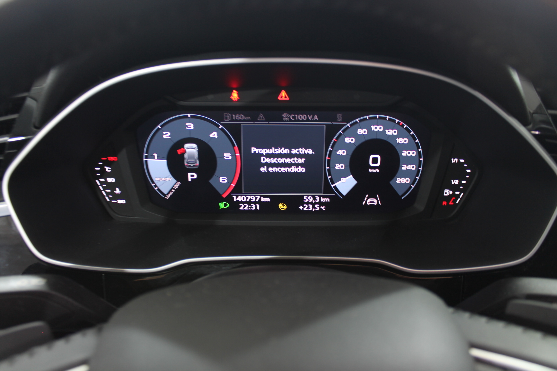Audi Q3 35 TDI 150cv Autom. S-tronic 5p. 2020 - Imagen 15