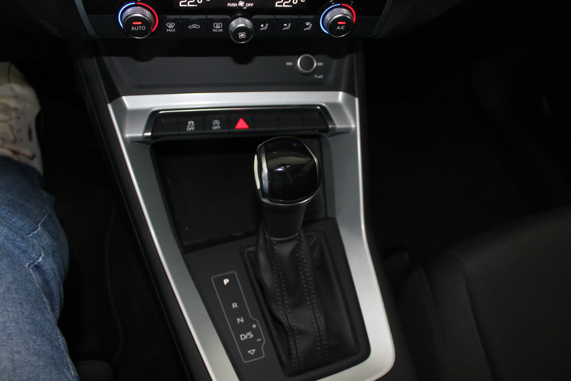 Audi Q3 35 TDI 150cv Autom. S-tronic 5p. 2020 - Imagen 17