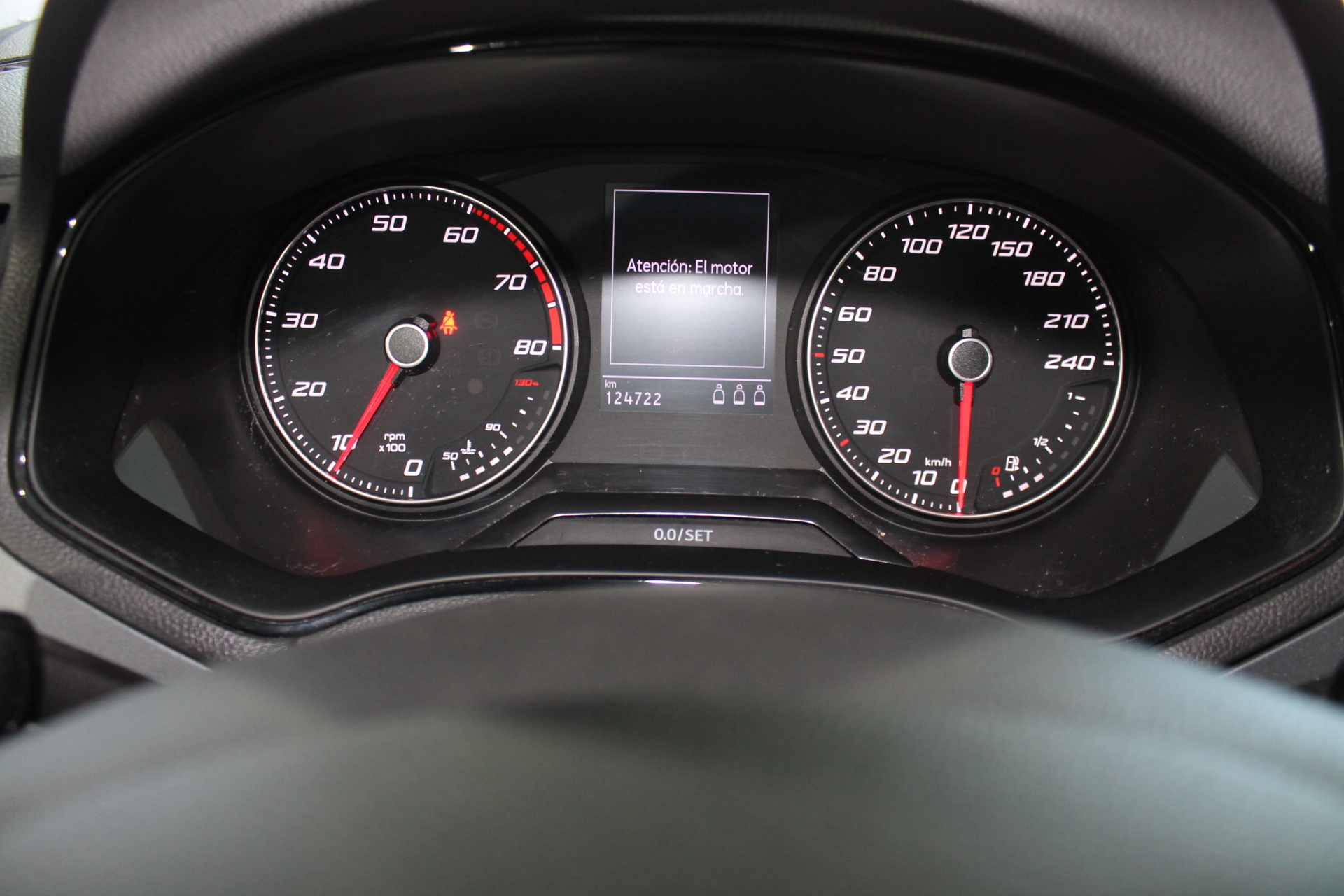 Seat Arona 1.0 TSI 110cv GASOLINA Style 5p. 2021 - Imagen 17