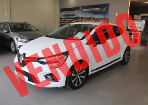 Renault Clio 1.5 DCI 100cv Equilibre Blue 5p 2023