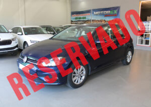 Volkswagen Golf 1.6 TDI 115cv Ready2Go 5p. 2019