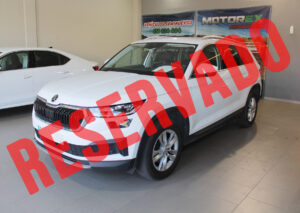 Skoda Kodiaq 2.0 TDI 150cv DSG 4x2 Ambition 5p. 2022