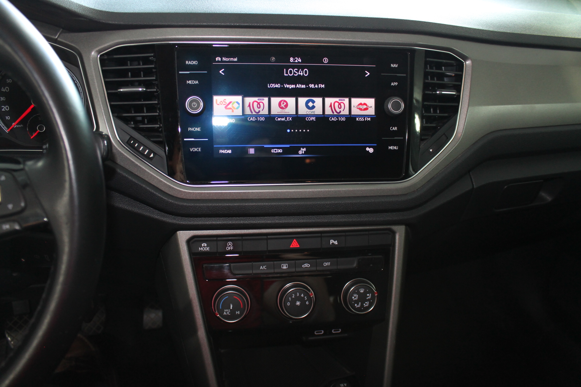 Volkswagen T-Roc 2.0 TDI 115cv Connect 5p. 2021 - Imagen 20
