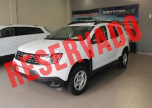 Dacia Duster 1.0 TCE 100cv 4x2 Essential 5p. 2021