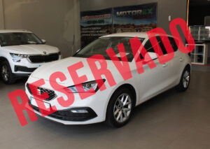 Seat León 2.0 TDI 115cv Reference Go 5p. 2021