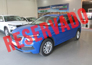 Skoda Kamiq 1.0 TSI 110cv Active 5p. 2023