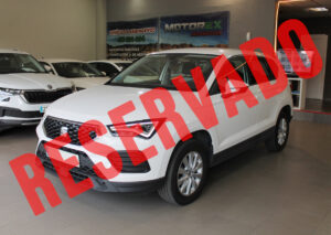 Seat Ateca 2.0 TDI 115cv Reference St&Sp 5p 2022