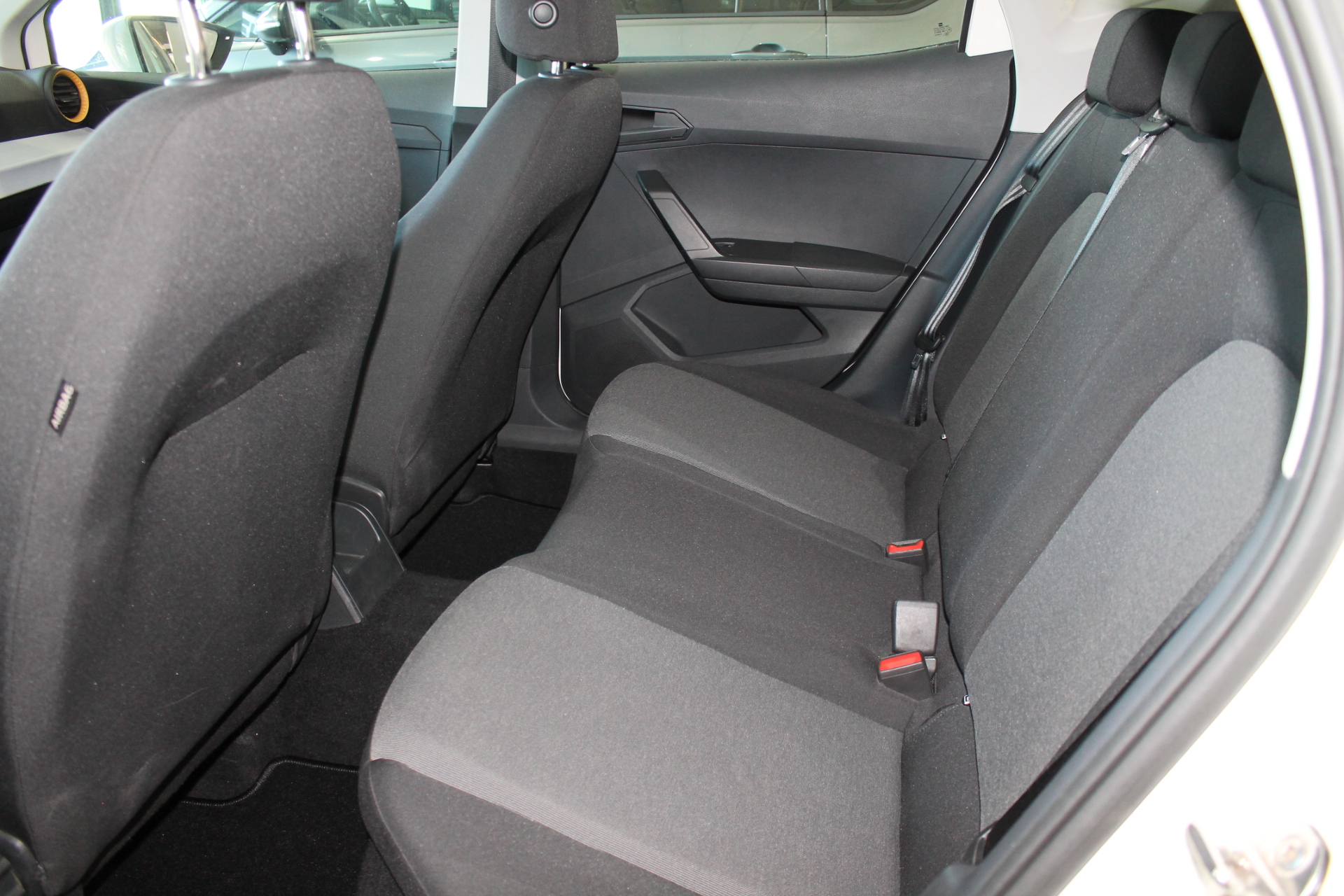 Seat Arona 1.0 TSI 95cv Reference 5p. 2022 - Imagen 11