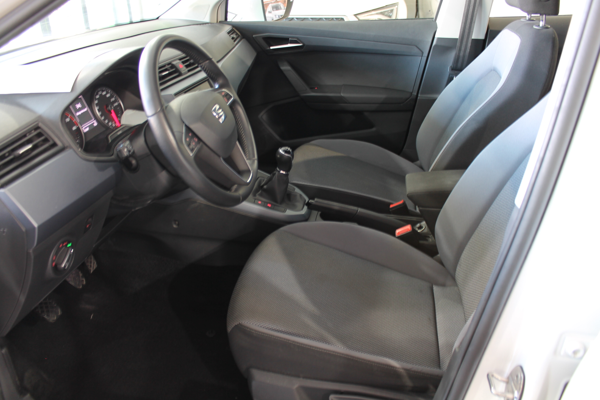 Seat Arona 1.0 TSI 115cv Style Edition 5p. 2020 - Imagen 12