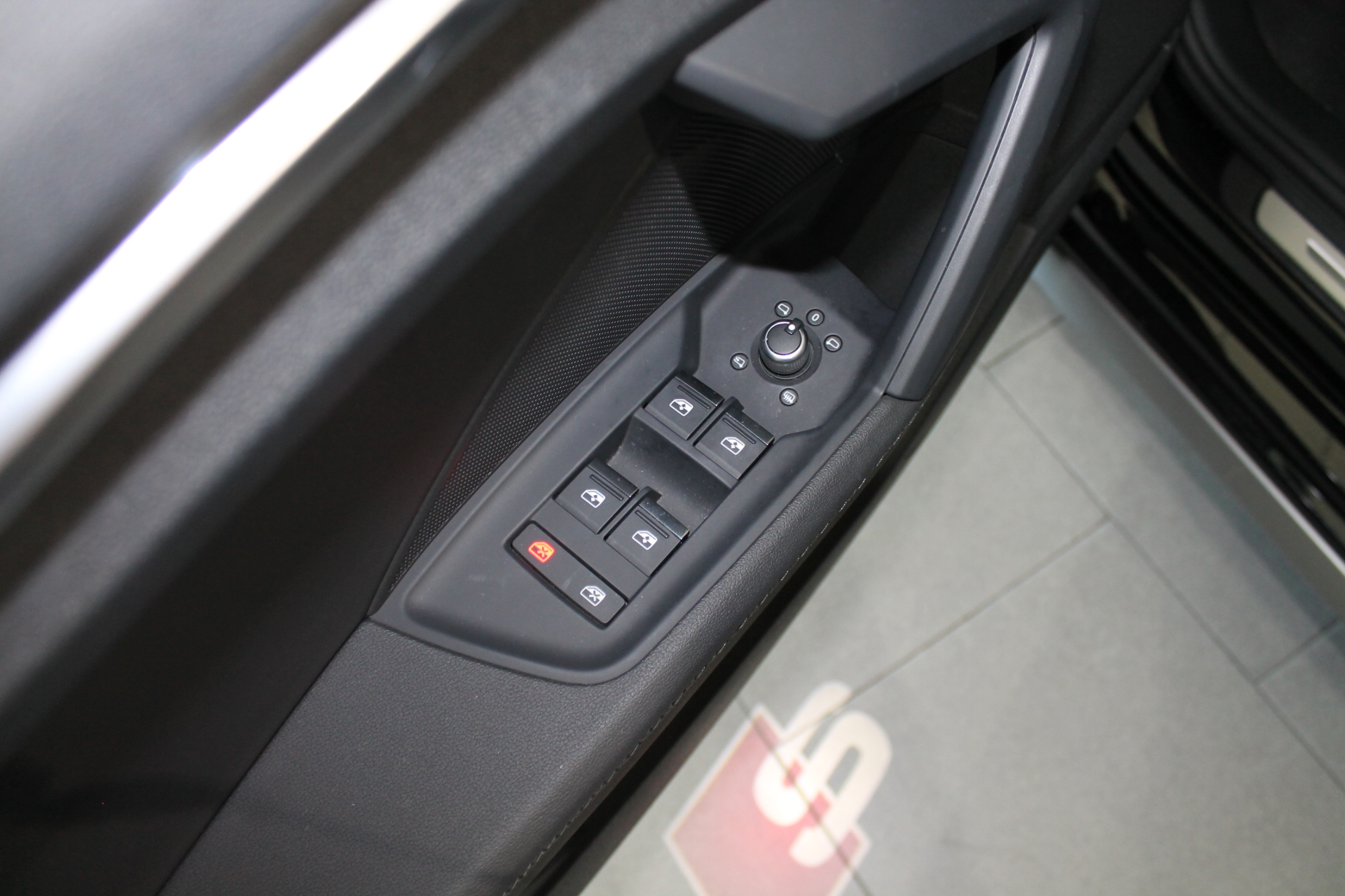 AUDI A3 SPORTBACK 35TDI S-LINE S-TRONIC 150CV 2023 - Imagen 15