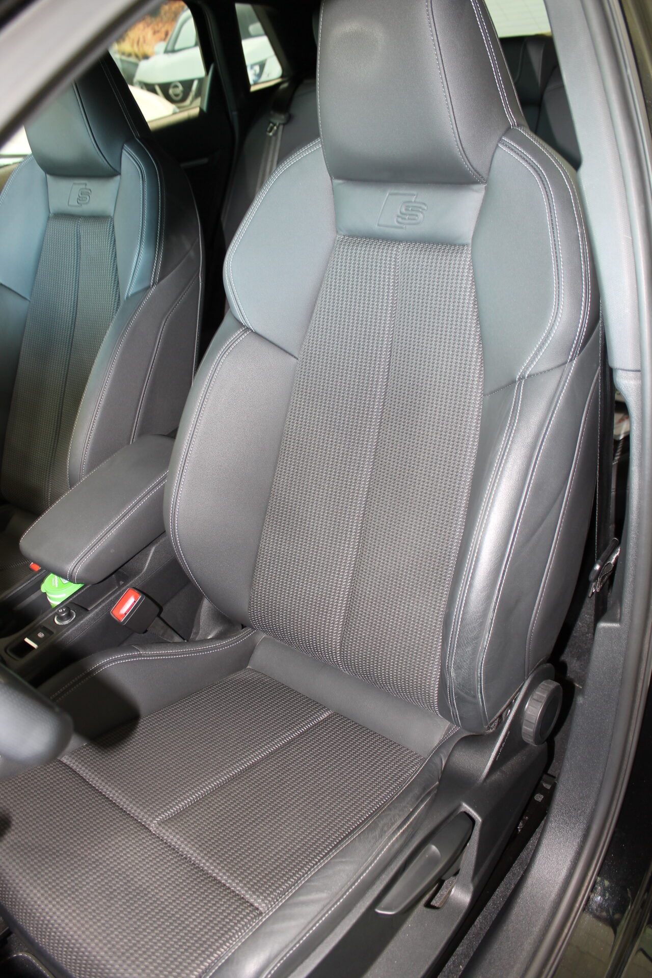 AUDI A3 SPORTBACK 35TDI S-LINE S-TRONIC 150CV 2023 - Imagen 22