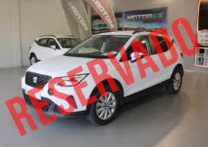 Seat Arona 1.0 TSI 110cv Style Plus 5p. 2022