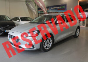 Ford Focus 1.5 Ecoblue 95cv Trend+ 5p. 2022