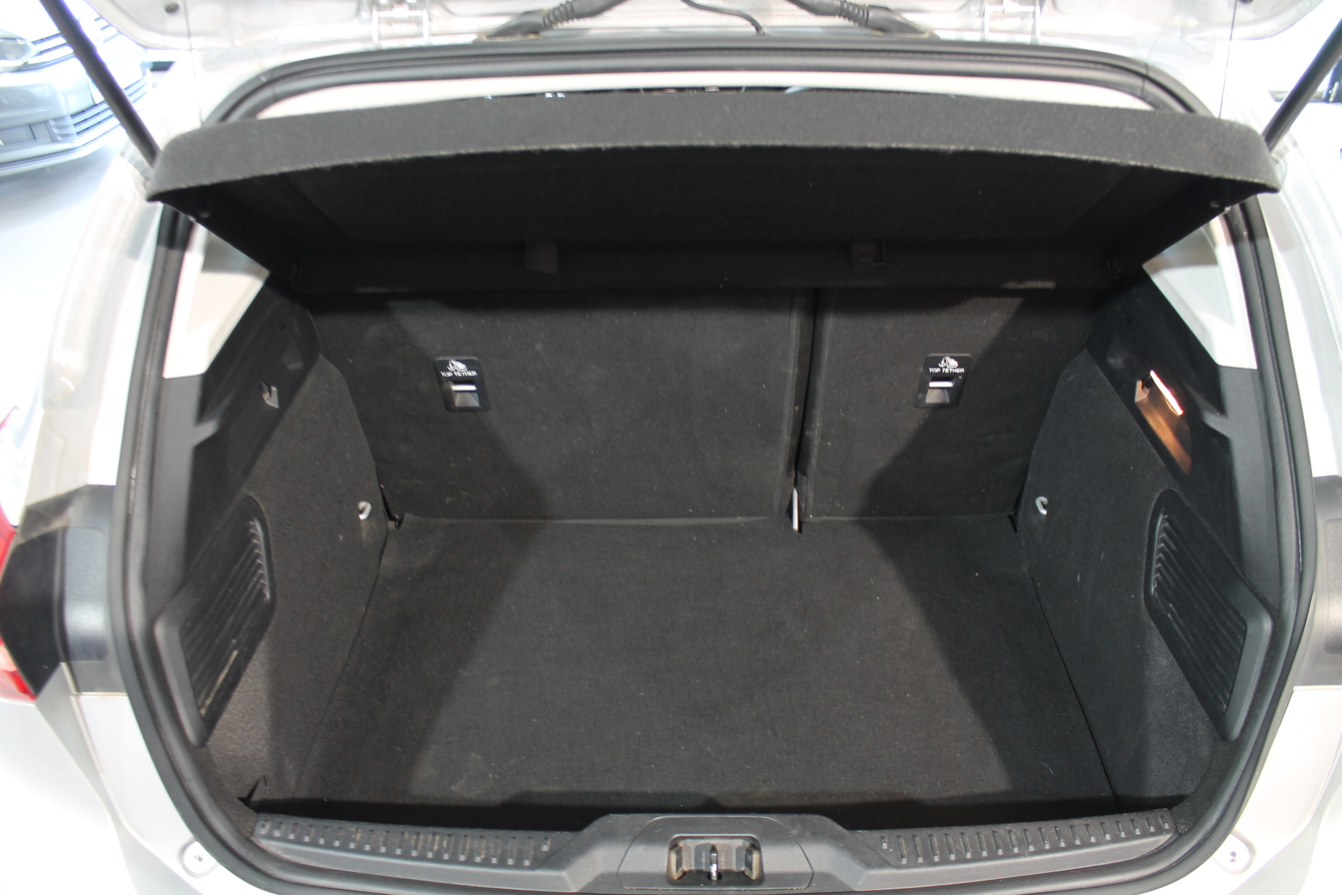 Ford Focus 1.5 Ecoblue 95cv Trend+ 5p. 2022 - Imagen 10