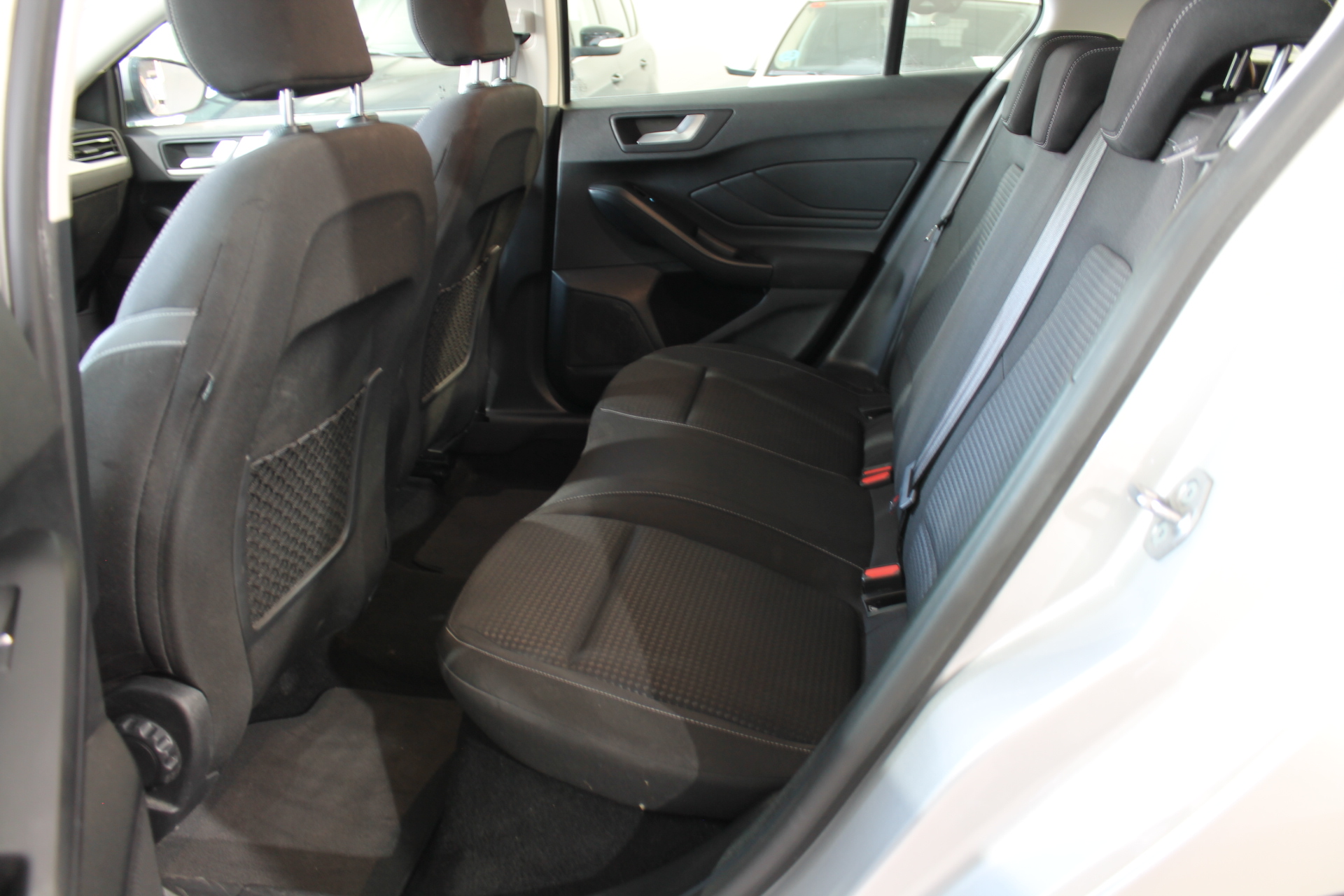 Ford Focus 1.5 Ecoblue 95cv Trend+ 5p. 2022 - Imagen 11
