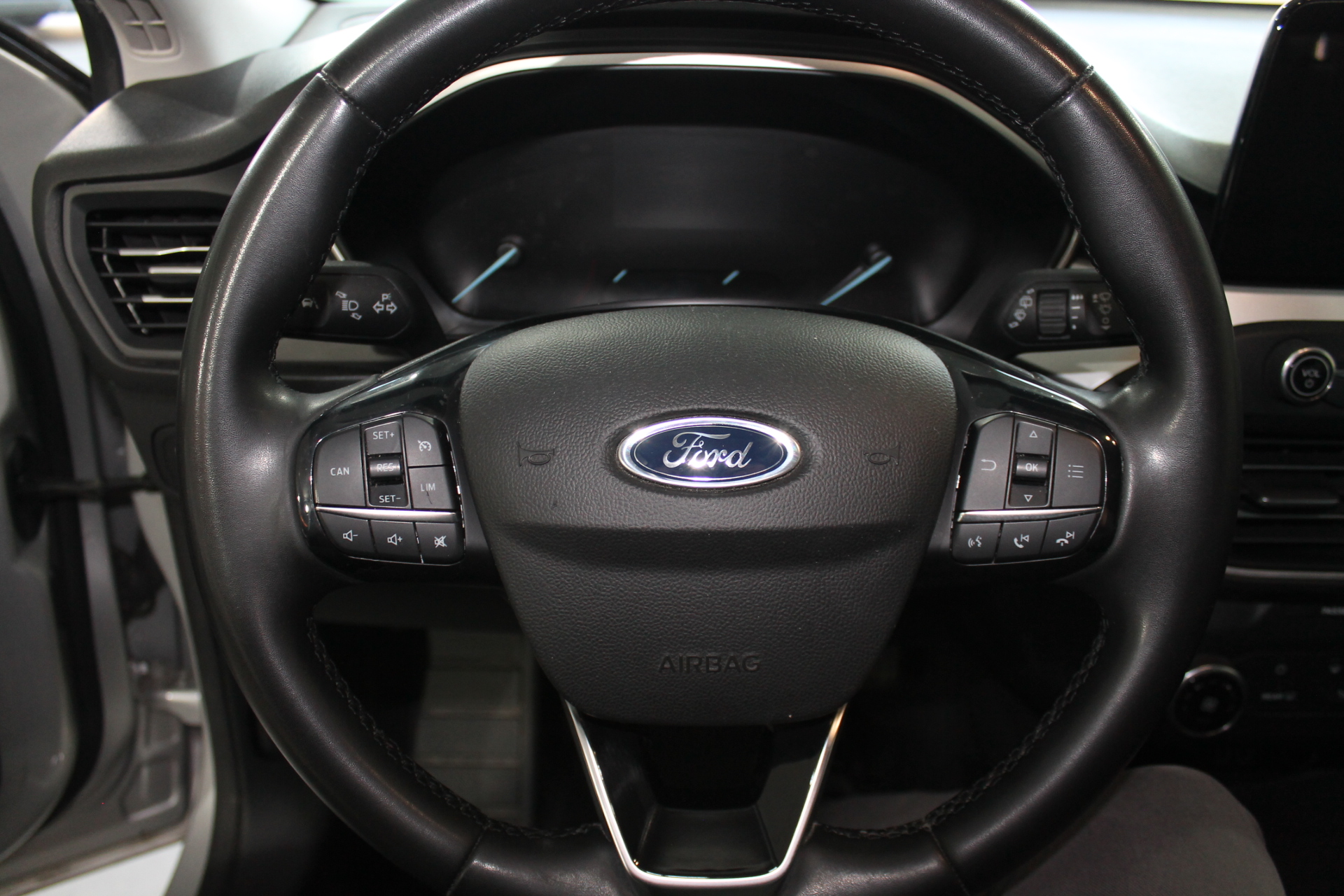 Ford Focus 1.5 Ecoblue 95cv Trend+ 5p. 2022 - Imagen 18