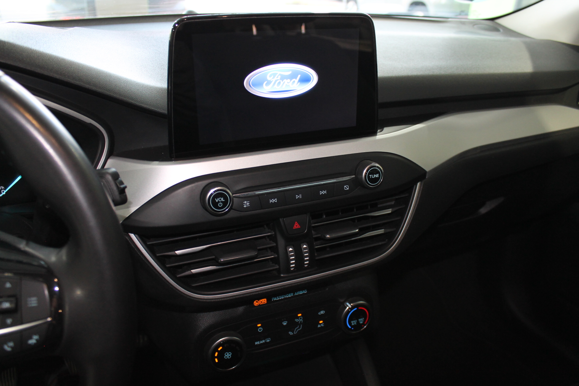 Ford Focus 1.5 Ecoblue 95cv Trend+ 5p. 2022 - Imagen 19