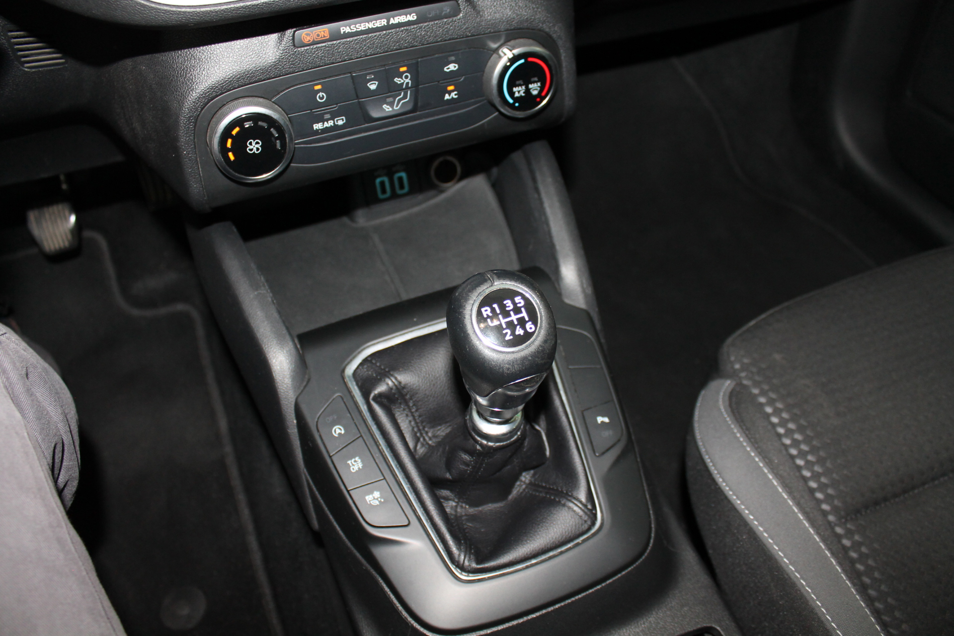 Ford Focus 1.5 Ecoblue 95cv Trend+ 5p. 2022 - Imagen 20