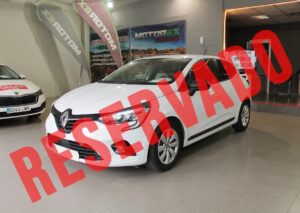 Renault Clio 1.5 DCI 100cv Business Blue 5p. 2021