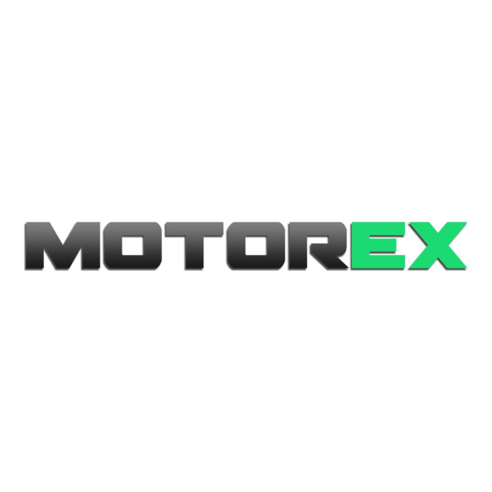Motorex Automoción logo