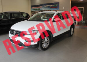 Volkswagen T-Roc 2.0 TDI 115cv Connect 5p. 2021