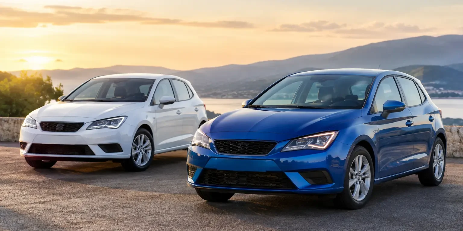 Coches compactos de segunda mano que merecen la pena Coches compactos de segunda mano que merecen la pena