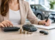 Cómo calcular cuota financiación automóvil sin sorpresas