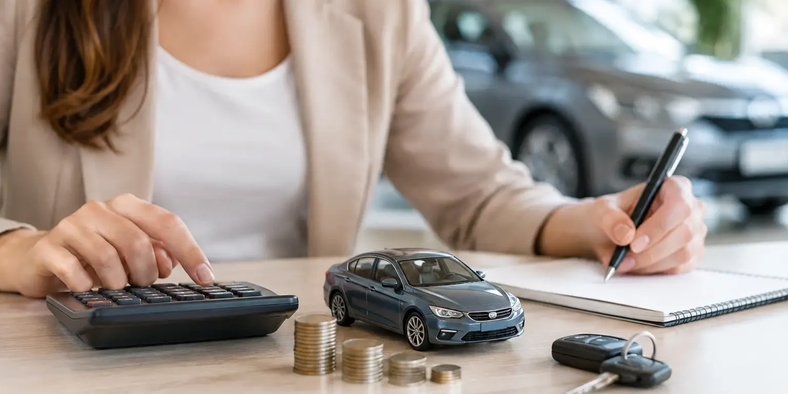 Cómo calcular cuota financiación automóvil sin sorpresas Cómo calcular cuota financiación automóvil sin sorpresas