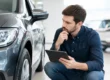 Cómo comprobar historial vehículo antes de comprar