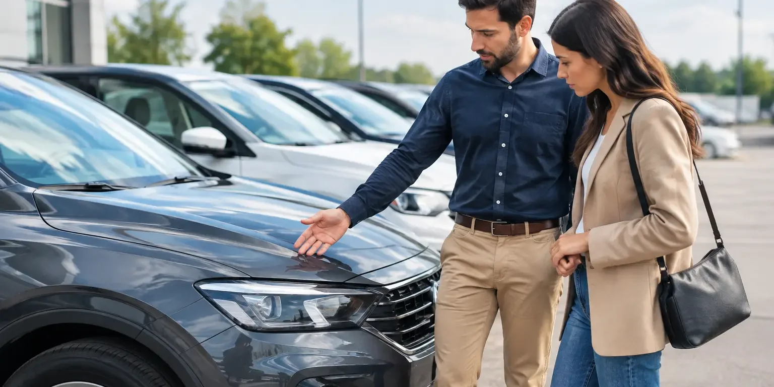 Cómo elegir coche automático de segunda mano Cómo elegir coche automático de segunda mano