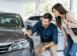 Cómo elegir coche seminuevo con pocos kilómetros