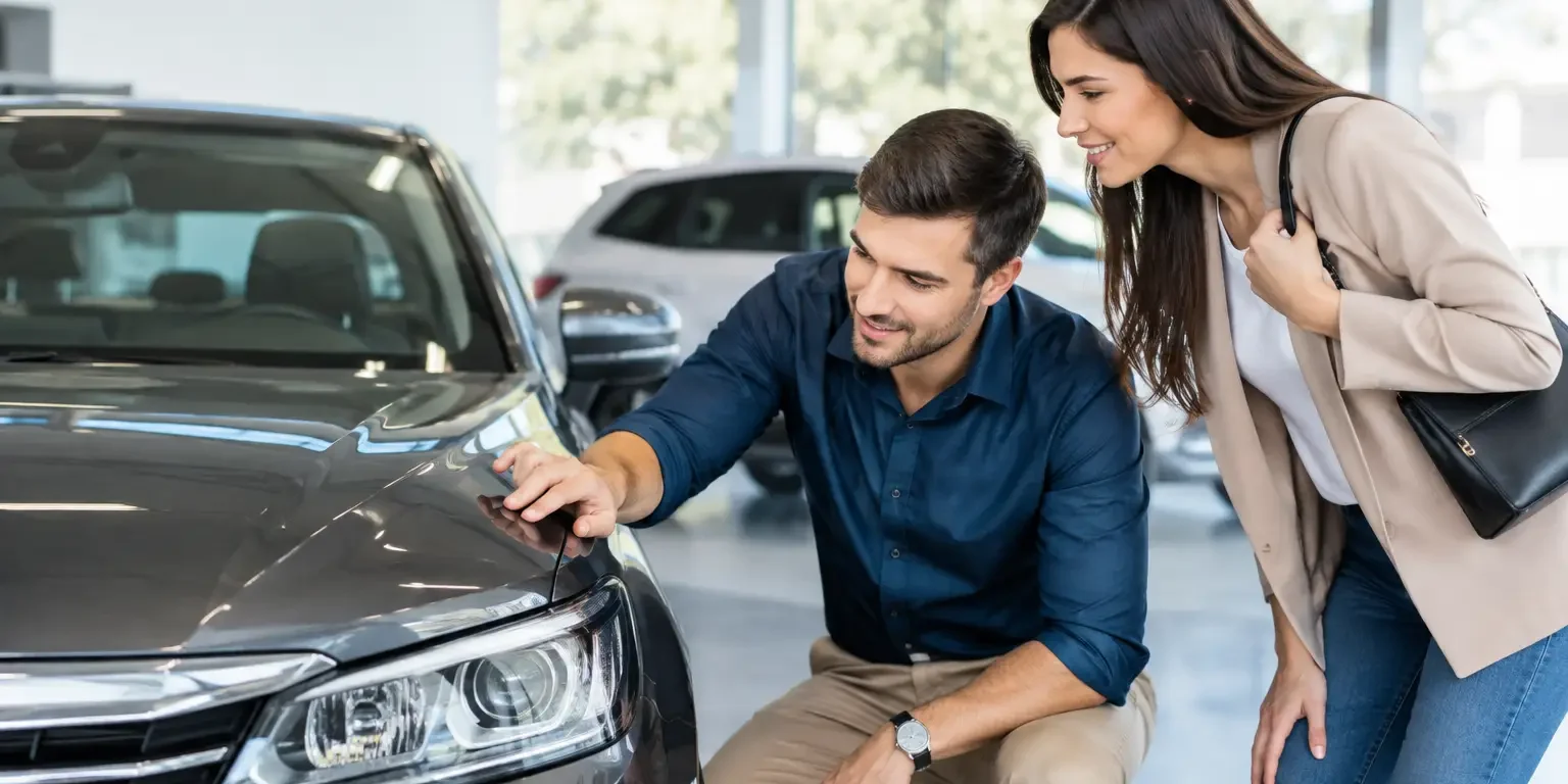 Cómo elegir coche seminuevo con pocos kilómetros Cómo elegir coche seminuevo con pocos kilómetros