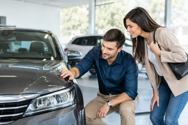 Cómo elegir coche seminuevo con pocos kilómetros