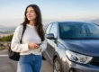 Cómo elegir el mejor coche para conductor novel