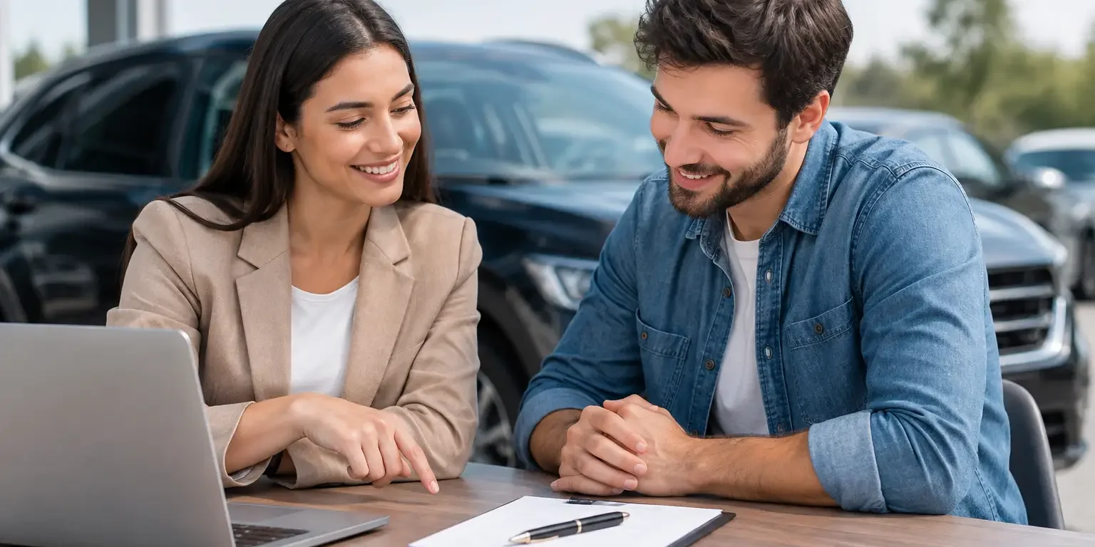 Cómo financiar un coche de segunda mano sin dudas