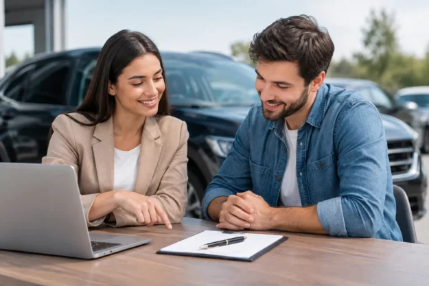 Cómo financiar un coche de segunda mano sin dudas