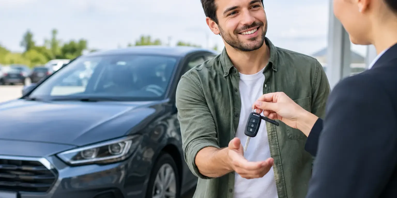 Cómo financiar un coche usado sin complicaciones