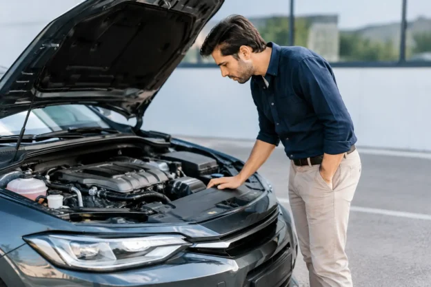 Cómo revisar un coche seminuevo antes de comprar