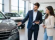 Concesionario coches Badajoz con garantía