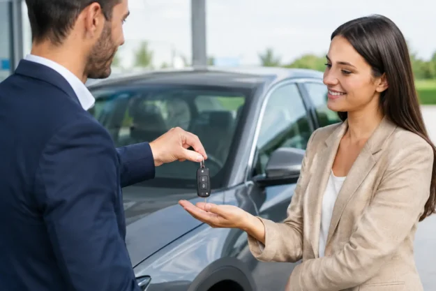 Devolución de coche de segunda mano: cuándo procede