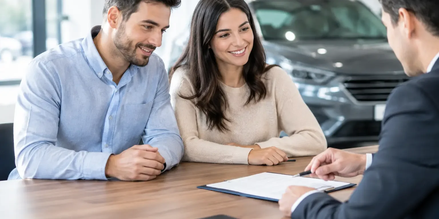 Documentación para comprar coche usado sin dudas Documentación para comprar coche usado sin dudas