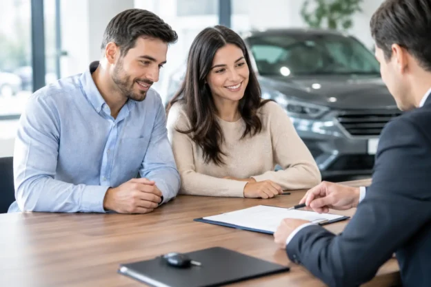 Documentación para comprar coche usado sin dudas
