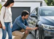 Entrega de coche usado a domicilio: qué revisar