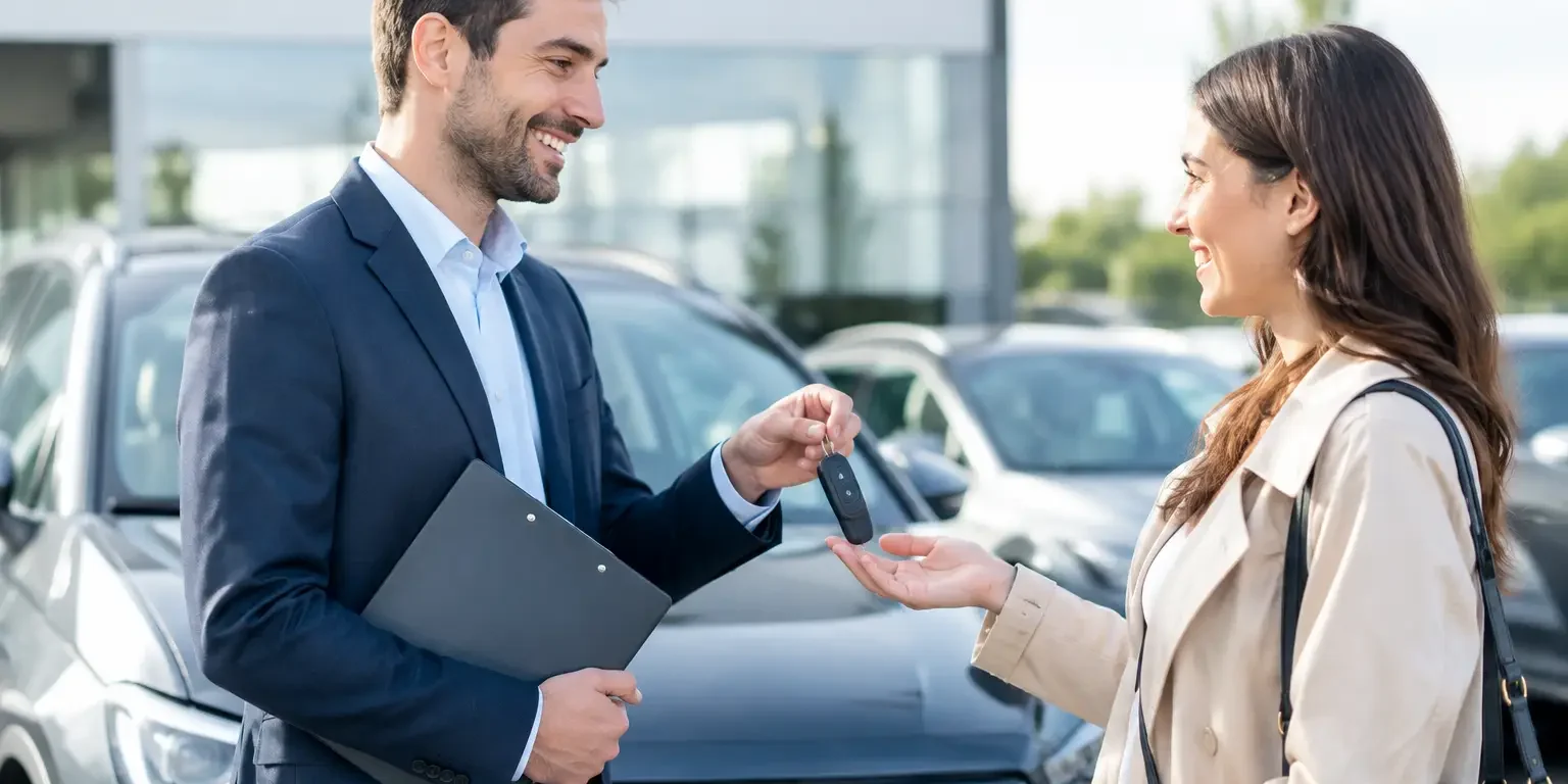 Garantía legal de vehículos de ocasión al comprar Garantía legal de vehículos de ocasión al comprar