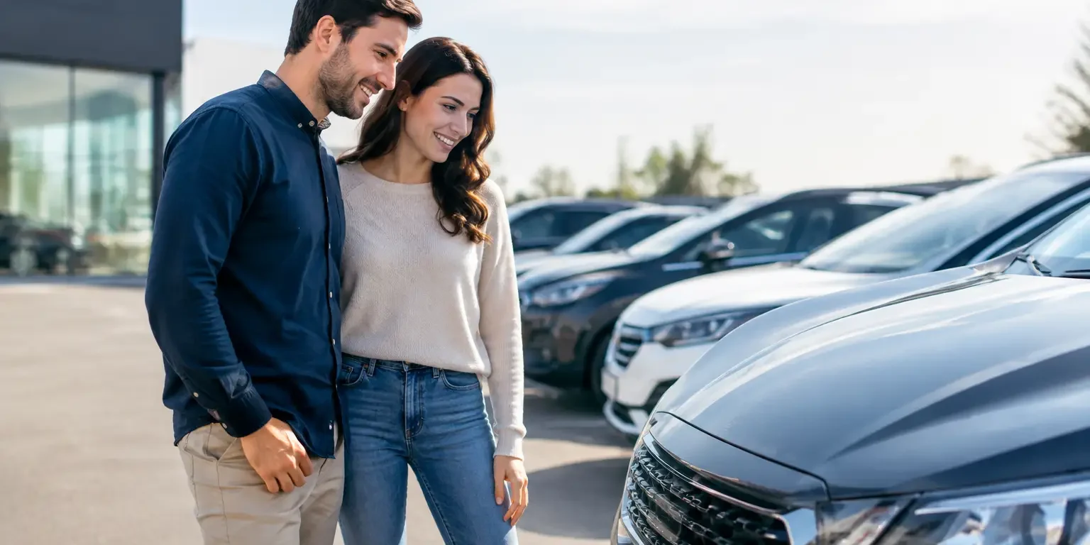 Guía de compra de coche seminuevo: acierta