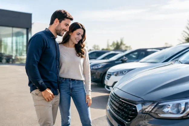 Guía de compra de coche seminuevo: acierta