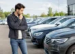 Marcas fiables de coches usados para acertar