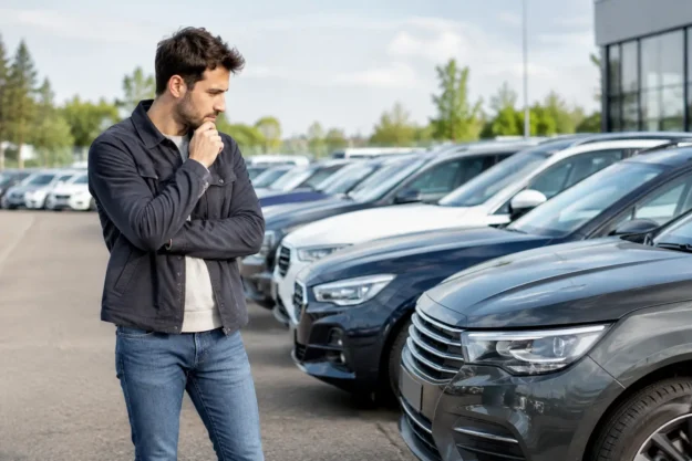 Marcas fiables de coches usados para acertar