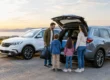 Mejores SUV seminuevos familiares para elegir bien