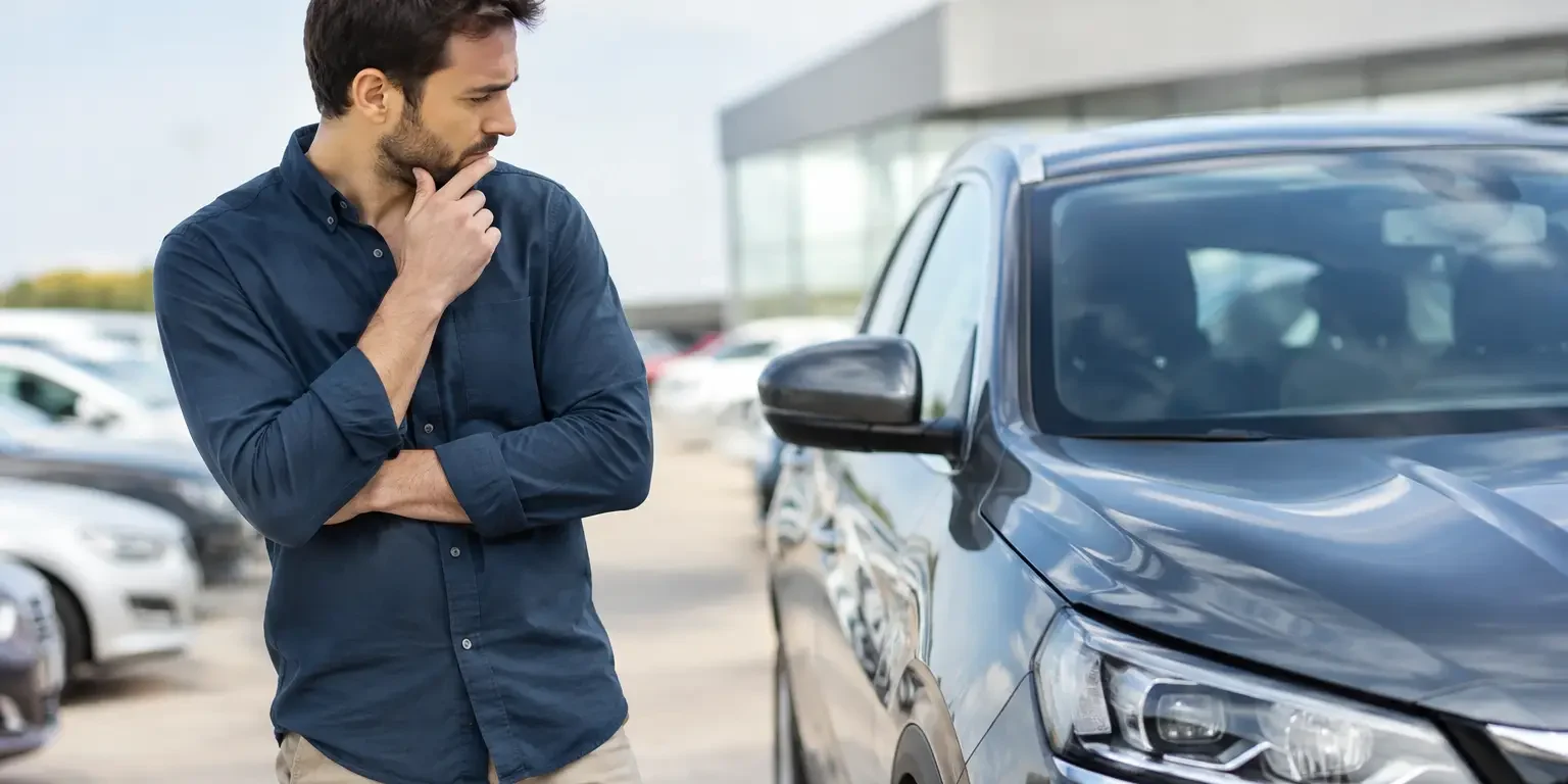 Precio coche seminuevo: qué debes valorar Precio coche seminuevo: qué debes valorar